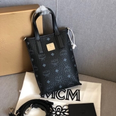 MCM Satchel Bags